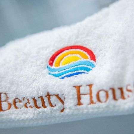 Beauty House Lägenhet Maiori Exteriör bild